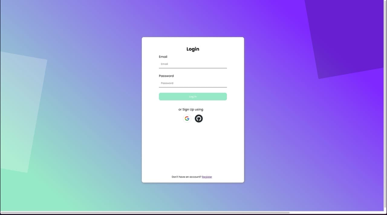 Project 1